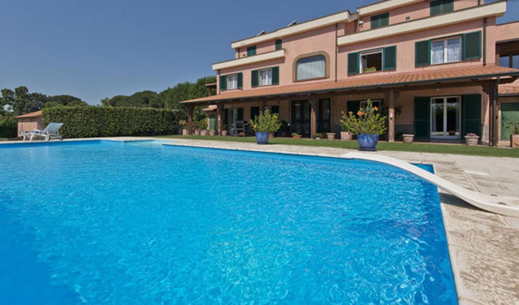 Bed & Breakfast Le Baruffe Rom