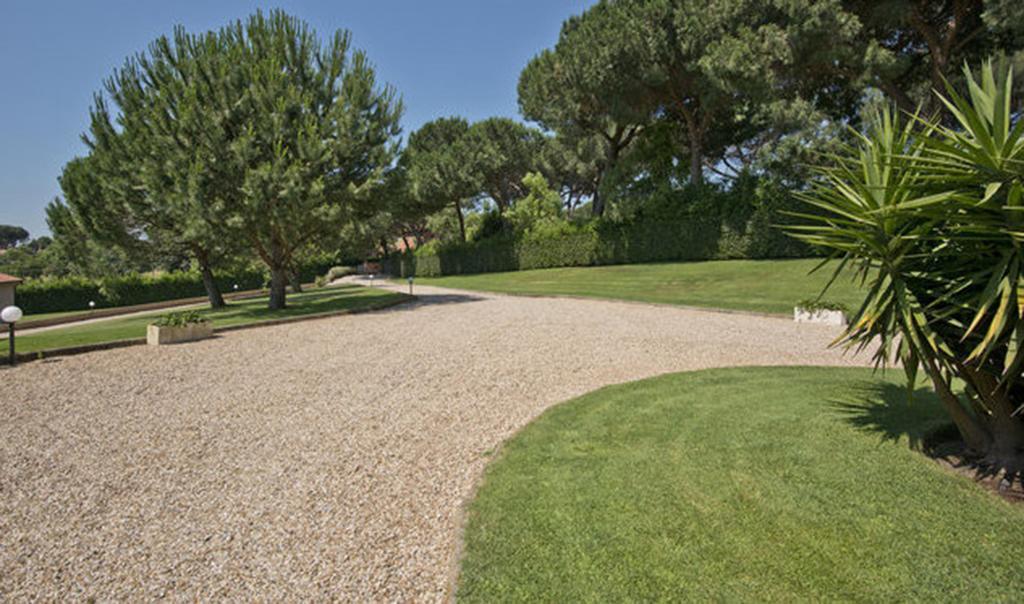 Le Baruffe Bed & Breakfast Rom